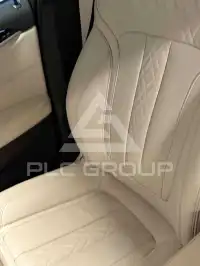2021 BMW 520