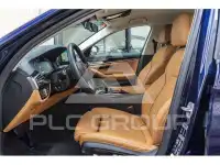 2021 BMW 520
