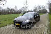 2021 BMW 520