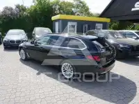 2021 BMW 520