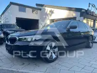 2021 BMW 520
