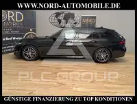 2021 BMW 520