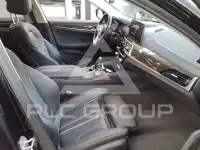 2021 BMW 520
