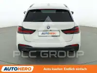 2021 BMW 520