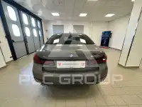 2021 BMW 520