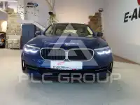 2021 BMW 520