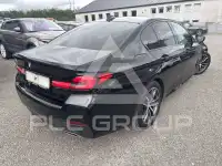 2021 BMW 520
