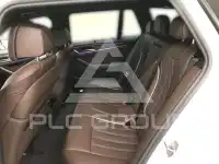 2021 BMW 520
