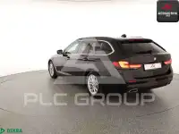 2021 BMW 520