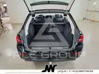 2021 BMW 520