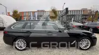 2021 BMW 520
