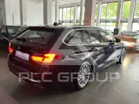 2021 BMW 520