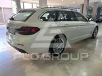 2021 BMW 520