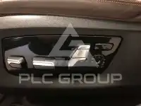 2021 BMW 520