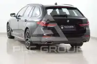 2021 BMW 520