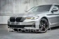 2022 BMW 520