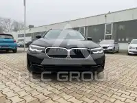 2021 BMW 520