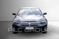 2021 BMW 520
