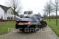 2021 BMW 520