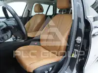 2021 BMW 520