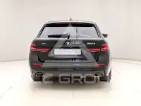 2021 BMW 520