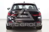 2021 BMW 520