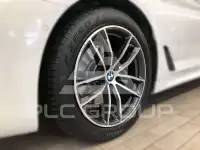 2021 BMW 520