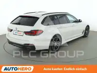 2021 BMW 520