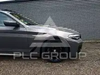 2021 BMW 520