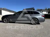 2021 BMW 520