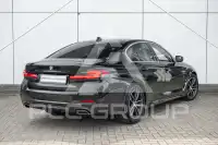 2021 BMW 520