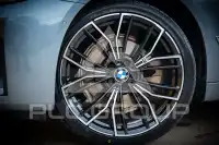 2022 BMW 520