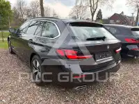 2021 BMW 520