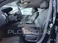 2021 BMW 520