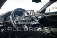 2021 BMW 520