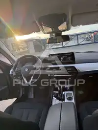 2021 BMW 520