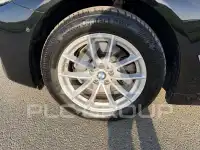 2021 BMW 520