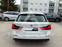 2021 BMW 520