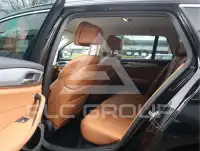 2021 BMW 520