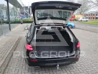 2021 BMW 520