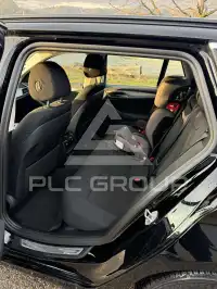 2021 BMW 520