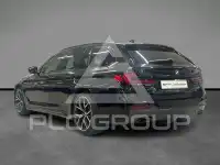 2021 BMW 520