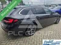 2021 BMW 520