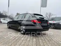 2021 BMW 520