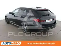 2021 BMW 520