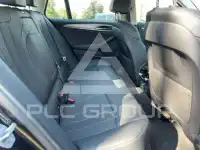 2022 BMW 520