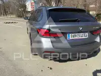 2021 BMW 520