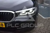 2021 BMW 520