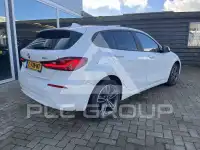 2021 BMW 116