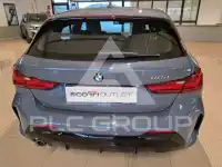 2021 BMW 116